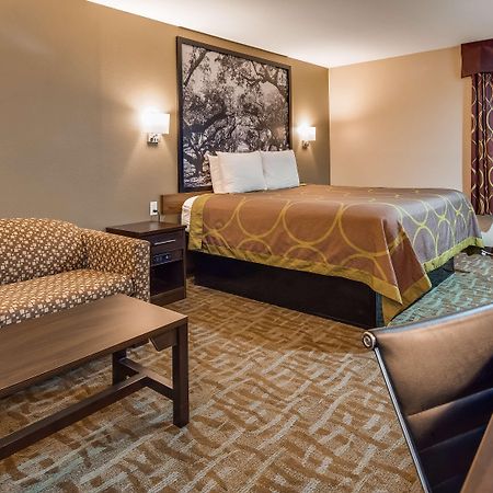Surestay Hotel By Best Western Alexandria Airport Exterior photo