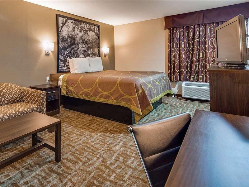 Surestay Hotel By Best Western Alexandria Airport Exterior photo